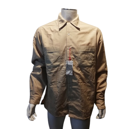 Camisa vintage Coast Special cold mod. Idr20