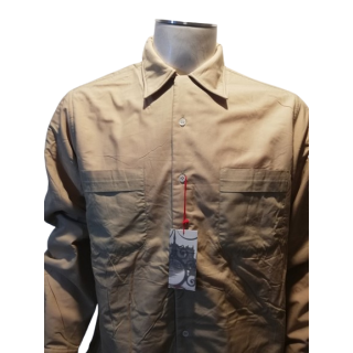 Camisa vintage Coast Special cold mod. Idr20