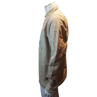 Chemise Vintage Coast Spécial Froid Mod. IDR20
