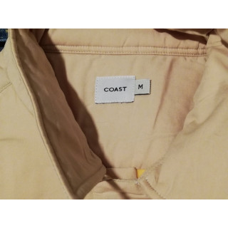 Camisa vintage Coast Special cold mod. Idr20
