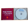 Frank Michael - CD "ROMANTIC" (2011) - TBE - CANCIÓN FRANCESA