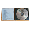CD Toutes Les Danses Vol. 2 – Compilation Vogue / Cocktail Collection