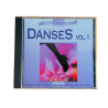 Alle tanzen vol. 1 - Kompilierung Vogue / Diverse - CD-Atmosphäre