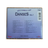 Alle dansen vol. 1 - Compilatie Vogue / Diversen - CD-sfeer
