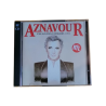 2 CD - Charles Aznavour Congress Palace 1994 (Live RTL, TBE)