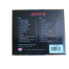 2 CD – Charles Aznavour Palais des Congrès 1994 (Live RTL, TBE)
