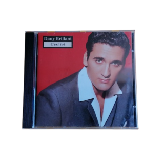Dany brilliant - Sie (CD-Album)
