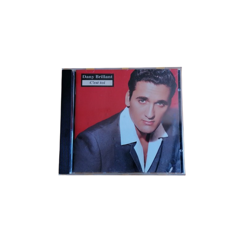 Dany brilliant - Sie (CD-Album)