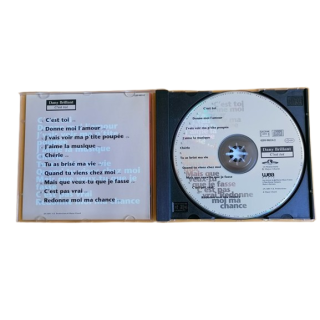 Dany brilliant - Sie (CD-Album)