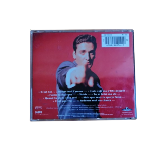 Dany brilliant - Sie (CD-Album)