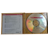 CD VOCES DEL ALMA - Canciones espirituales y meditativas (Philips, 1995)