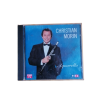 CD de Christian Morin - Aquarella (clarinette, instrumental – TF1, PUB TV)