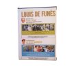 DVD-box - Louis de Funès: Pouicle Pouic & Le Petit Baigator