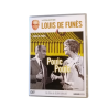 DVD set – Louis de Funès : Pouic-Pouic & Le Petit Baigneur