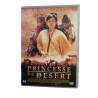 DVD - Princess of the Desert (Zhang Ziyi)