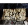 Broek Jeans Blue Cult Elite Model GW047SD81