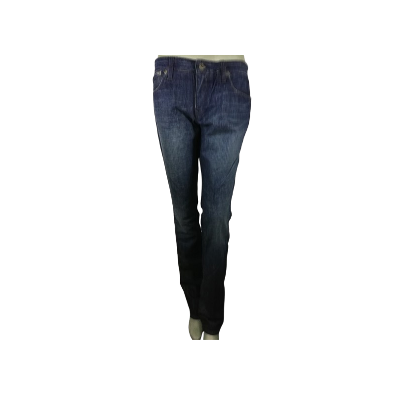 Jeans Blue Cult Elite Pants Model GW047SD81