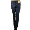 Pantalon Jeans Blue Cult Elite Modèle GW047SD81