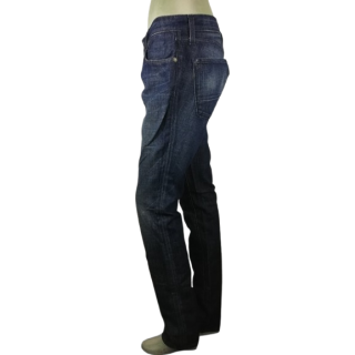 Hosen Jeans Blue Cult Elite Modell GW047SD81