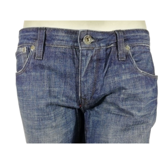 Hosen Jeans Blue Cult Elite Modell GW047SD81