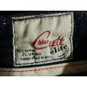 Broek Jeans Blue Cult Elite Model GW047SD81