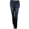 Jeans Blue Cult Elite Pants Model GW047SD81