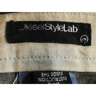 Hosen Diesel StyleLab Vintage Mod. 19 P119