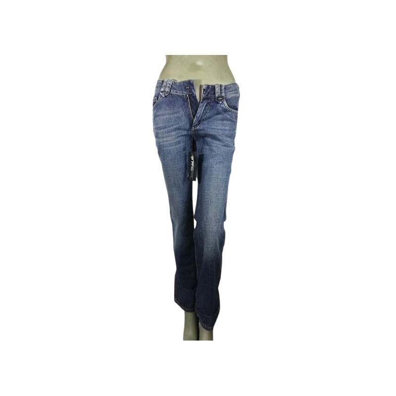 Vintage Jeans Hosen Diesel StyleLab Mod. 19 P130