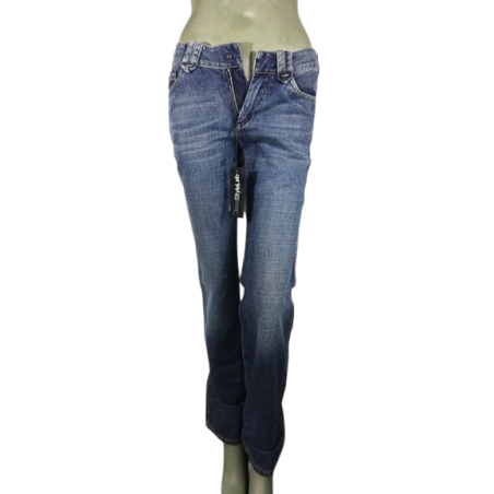Calças jeans vintage Diesel StyleLab Mod. 19 p130