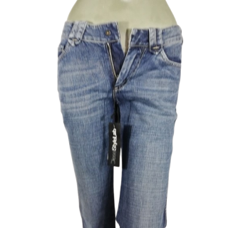 Vintage Jeans Hosen Diesel StyleLab Mod. 19 P130