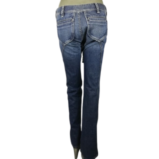 Vintage Jeans Hosen Diesel StyleLab Mod. 19 P130