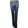 Vintage Jeans Hosen Diesel StyleLab Mod. 19 P130