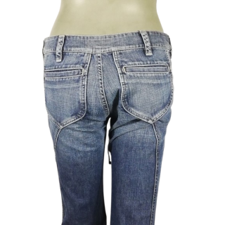Calças jeans vintage Diesel StyleLab Mod. 19 p130