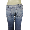 Jeans Vintage Pants Diesel StyleLab Mod. 19 P130