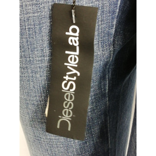 Pantalon Jeans Vintage Diesel StyleLab Mod. 19 P130