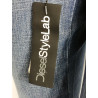 Pantalon Jeans Vintage Diesel StyleLab Mod. 19 P130