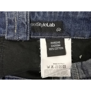Pantalon Jeans Vintage Diesel StyleLab Mod. 19 P130