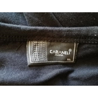 Vintage T-Shirt Sweatshirt Cabaneli
