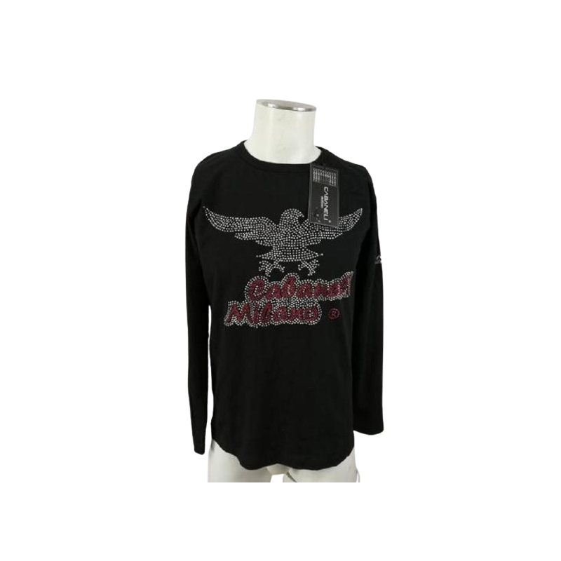 Vintage T-Shirt Sweatshirt Cabaneli