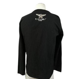 Sweat T-Shirt Vintage Cabaneli