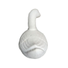 Vintage cerâmico cerâmico deco pintado mão - Charme campo