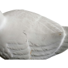 Vintage hand painted ceramic goose decoration – country charm