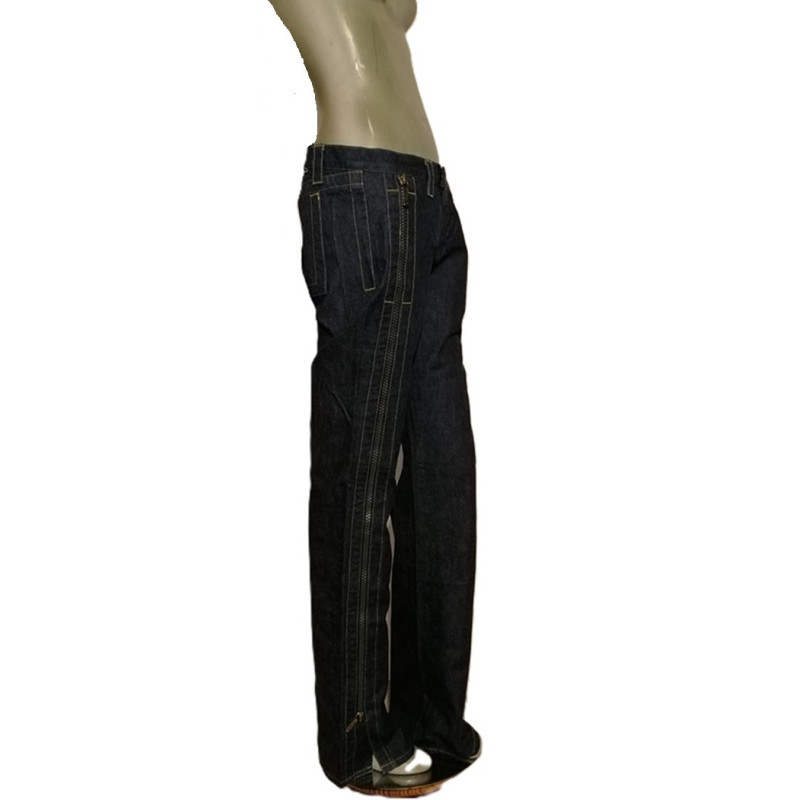 Hosen gemischte Jeans Bikkembergs Modello 3x1328048A