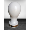 Hoofd vintage mannequin succesvolle 701 authentieke keramische 1970