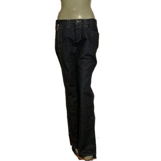 Pantalones mezclados jeans Bikkembergs Modello 3x1328048a