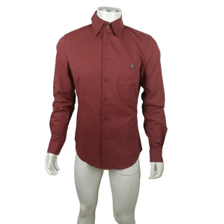 Camicia uomo Vivienne Westwood
