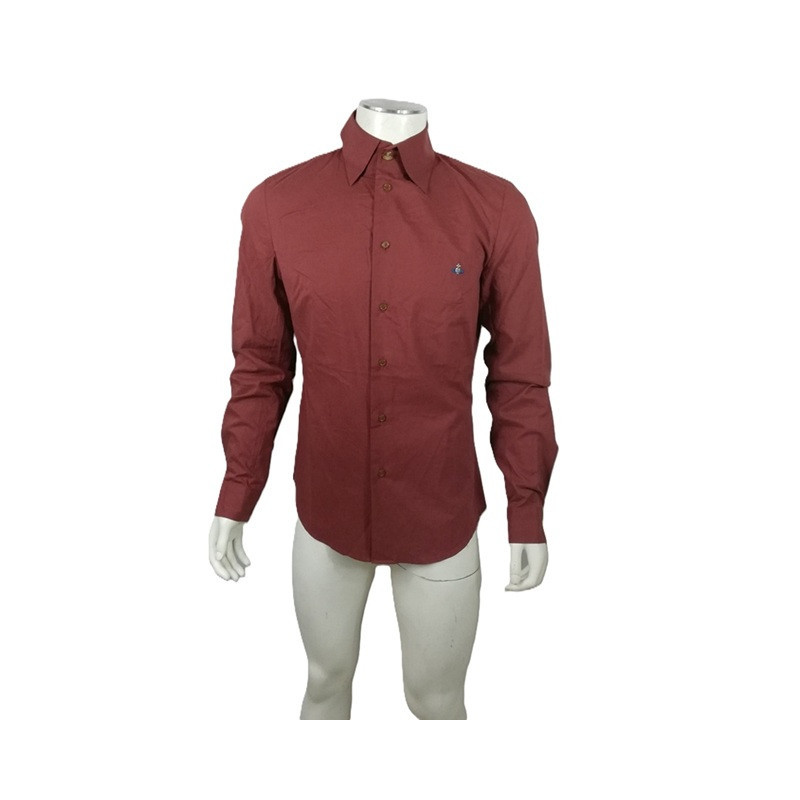 Mannhemd Vivienne Westwood