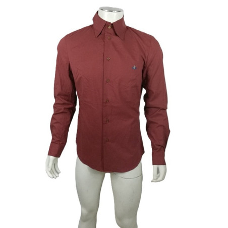 Mannhemd Vivienne Westwood