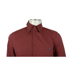 Camicia uomo Vivienne Westwood