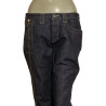 Calças jeans misturadas Bikkembergs Modello 3x1328048a